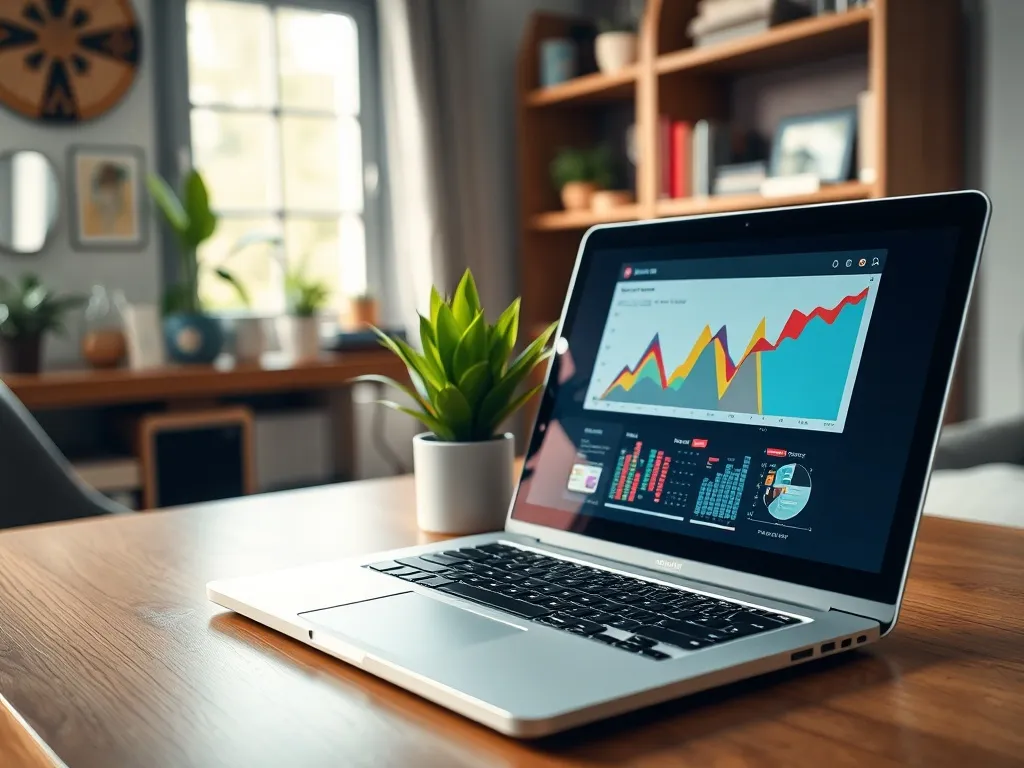 Core Web Vitals – jak szybkość wpływa na pozycjonowanie sklepów?