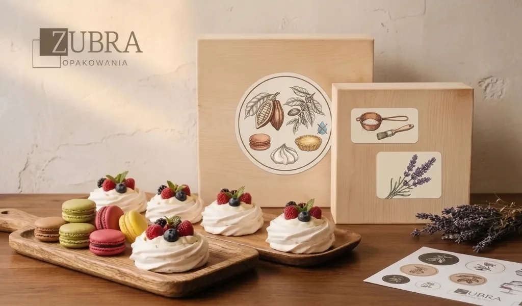 Jak chronić kruche wypieki, bezy i makaroniki przed wilgocią